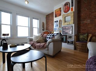 66 Murdock St #4, Brighton, MA 02135