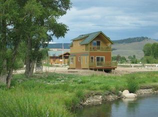 136 Edgewater Ct, Granby, CO 80446