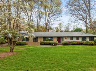 5536 Lansing Dr, Charlotte, NC 28270