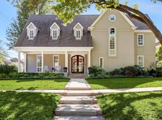 3401 Robinhood St, Houston, TX 77005