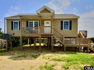 23791-D Highway 12 LOT HMSITE4, Rodanthe, NC 27968