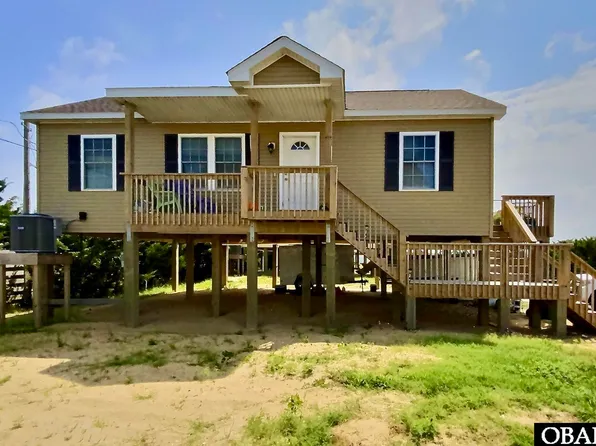 23791-D Highway 12 Lot Hmsite4, Rodanthe, NC 27968