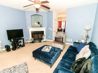 6181 Grove Crest Way, Austell, GA 30168