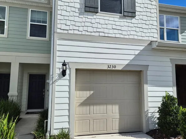 3230 Pondside Way, Sanford, FL 32773
