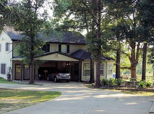 5395 Fm 2158, Midway, TX 75852