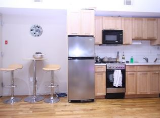 164 E 112th St APT 4B, New York, NY 10029