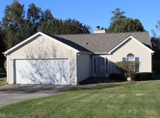 2712 Lolli Ct, Ellenwood, GA 30294