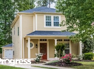 332 Pinehurst Way, Canton, GA 30114