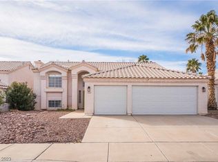 1187 Winnipeg Ct, Henderson, NV 89002
