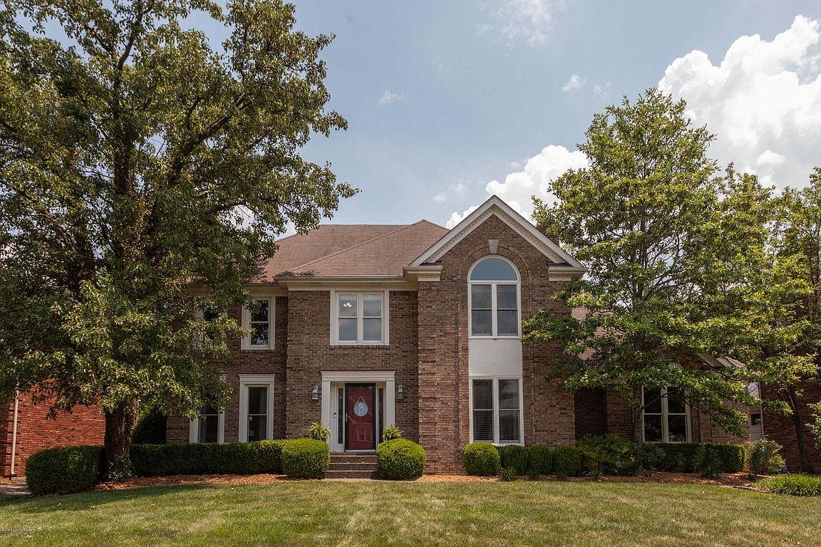 10902 Hobbs Station Rd, Louisville, KY 40223 Zillow