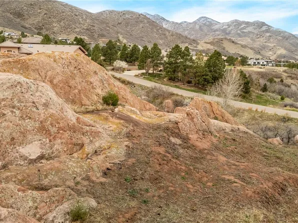 7708 Hawks Nest Trail LOT 99, Littleton, CO 80125