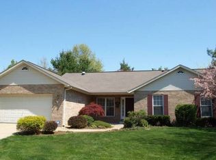 1068 Catalpa Dr, O Fallon, IL 62269