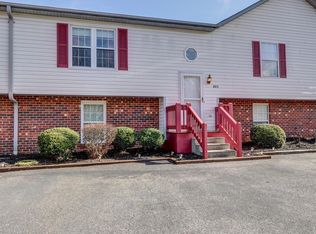 803 Goose Meadow Dr, Forest, VA
