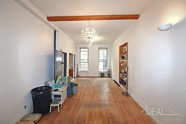 Rented by Ideal Properties Group