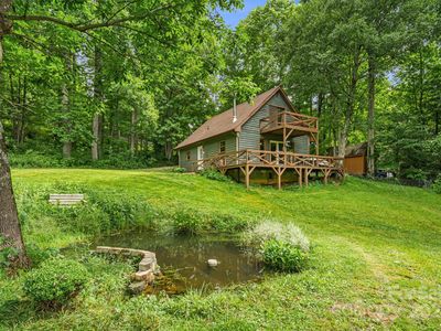 24 Cataloochee Ln, Waynesville, NC, 28785