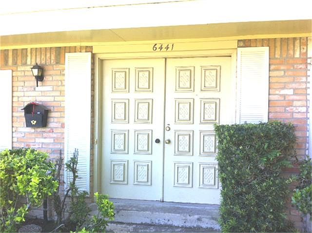 1st image of 6441 Creekbend Dr #143