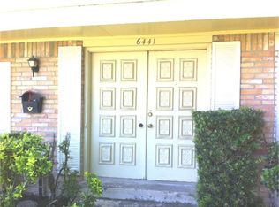 6441 Creekbend Dr #143, Houston, TX 77096
