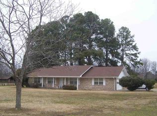 2623 E 35th St, Texarkana, AR 71854