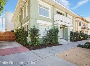 1316 E 3rd St APT A, Long Beach, CA 90802