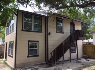 1021 23rd Ave N #B, Saint Petersburg, FL 33704