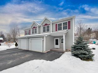 15 Maple St #B, Fairfax, VT 05454