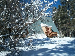 1965 Shenandoah Dr, Pagosa Springs, CO 81147
