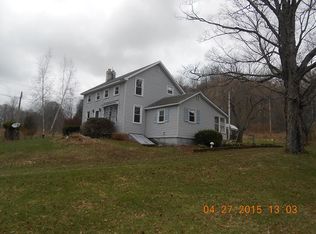 626 Day Rd, Montrose, PA 18801