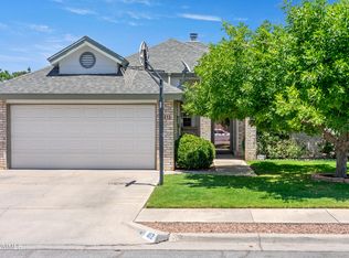 412 Augustus Rd, Las Cruces, NM 88001