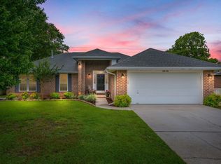 2836 Atoka Trl, Crestview, FL 32539