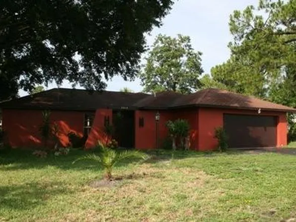 3819 Ramiro St, Sebring, FL 33872