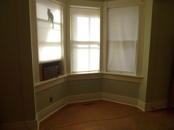 Bay Window