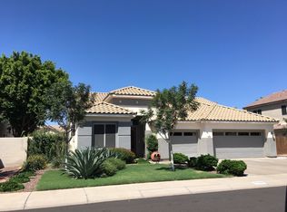 1580 E Del Rio St, Chandler, AZ 85225