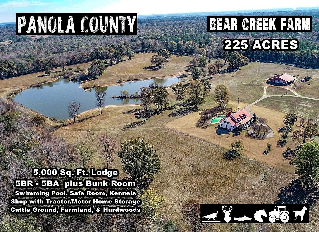 7080 Old Panola Rd, Sardis, MS 38666 MLS 151807 Zillow