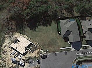 18 Stratford Cir, Arab, AL 35016