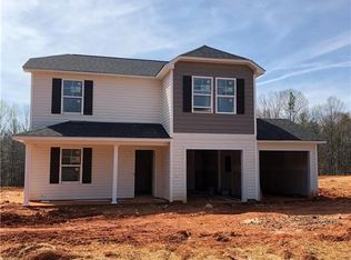 397 Lamb Rd, Lexington, NC 27295