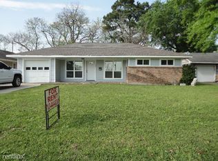 10347 Duncum St, Houston, TX 77013
