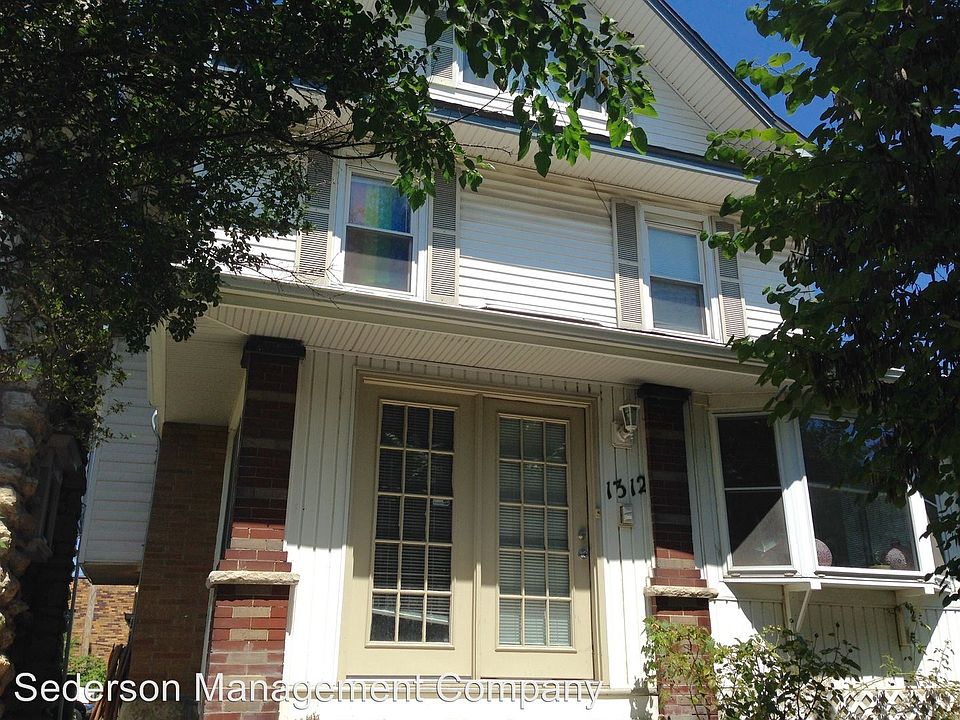 1st image of 1312 W 39th St APT 4