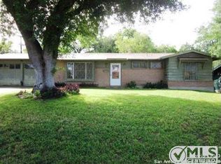 1306 Montview, San Antonio, TX 78213