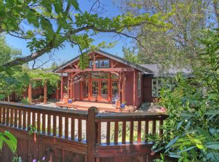 1151 E Nevada St, Ashland, OR 97520