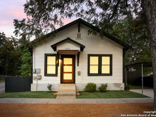 1614 N Palmetto