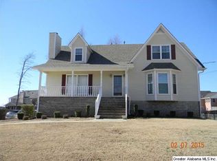 1316 13th Ter, Pleasant Grove, AL 35127