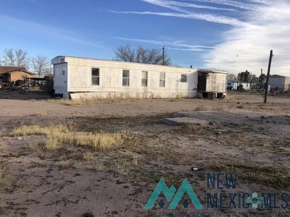 809 N Silver Ave, Deming, NM 88030