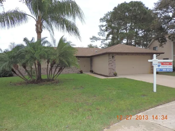 845 Juniper Cir, Rockledge, FL 32955