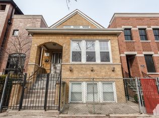 1654 W Melrose St #1, Chicago, IL 60657