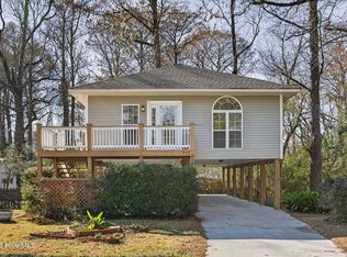 447 N 21st Street, Wilmington, NC 28405