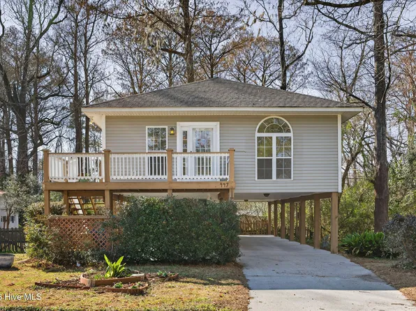 447 N 21st Street, Wilmington, NC 28405