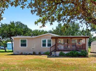 1433 & 1437 Mallard Dr, Rockport, TX 78382