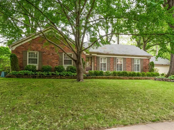 4215 Minden Rd Lot 74, Memphis, TN 38117