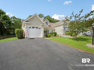 7271 Spring Lake Dr S, Mobile, AL 36695