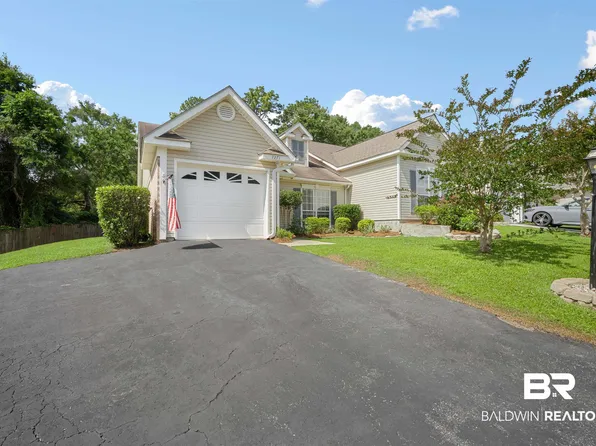 7271 Spring Lake Dr S, Mobile, AL 36695